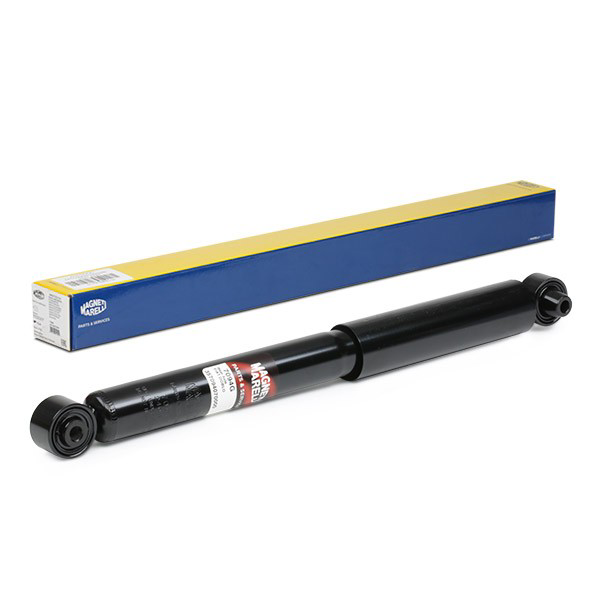 Купить 357094070000 Magneti Marelli Амортизатор задней подвески